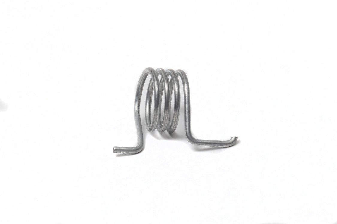 ACCELERATOR PEDAL SPRING ADJUSTABLE