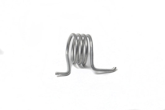 ACCELERATOR PEDAL SPRING ADJUSTABLE