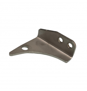 ACCELERATOR REGISTER EXTENSION PLATE - Praga