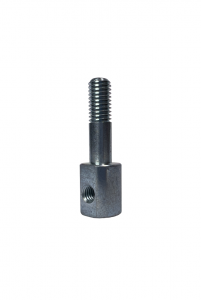 ACCELERATOR REGISTER SCREW M8 (10 pieces) - Praga