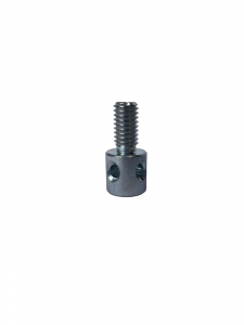 Adjustable Accelerator Cable Holder - Praga