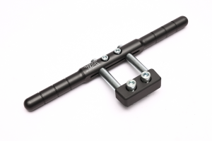 ADJUSTABLE FOOTREST SYSTEM - Praga