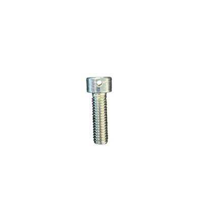 ALLEN SCREW ISO 4762 - M6x16 - 8.8