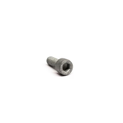 ALLEN SCREW M6X16 DIN 912