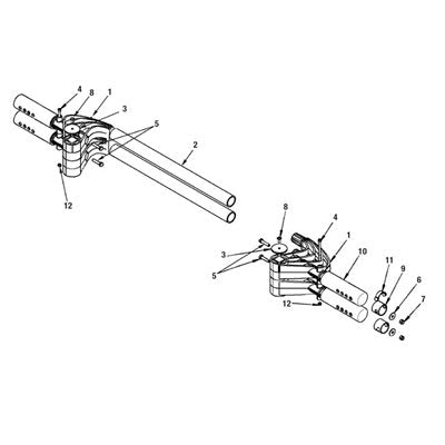ANTIFRICTION BUSHING
