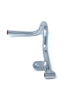 MiniKart Accelerator Pedal Chromed