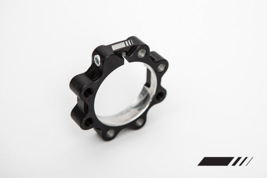 SUPPORT AXLE BEARING 30 HQ J3