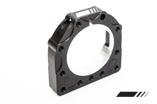 SUPPORT AXLE BEARING 50/40 ST5 J3