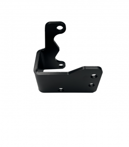 BABY KART MECHANICAL BRAKE CALIPER SUPPORT - Praga