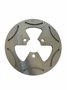BABY KART MECHANICAL BRAKE DISC - Praga