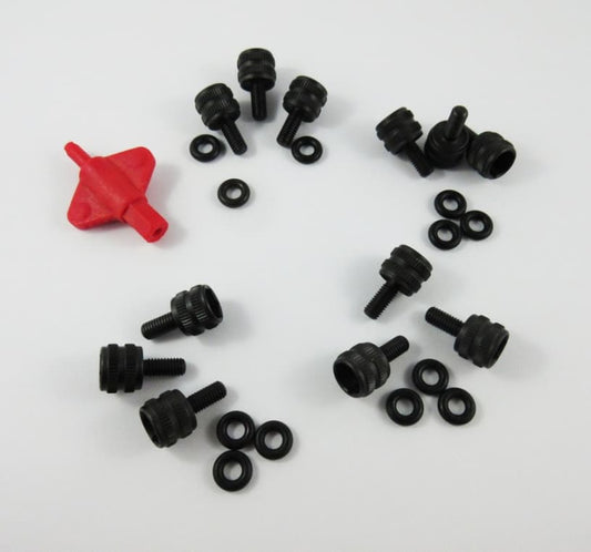 BEAD LOCK KIT M HQ