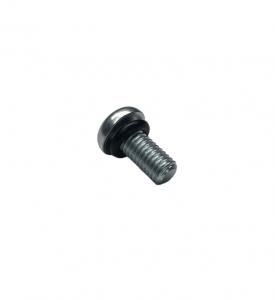 BEADLOCK SCREW M5x14MM WITH O-RING (50 pieces) - Praga