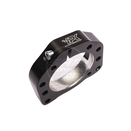 BEARING BUSH SUPPORT Ø62MM for Ø30 and Ø25mm axle - Praga
