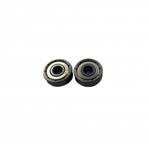 BEARING Ø19XØ6xH6mm (10 pieces) - Praga