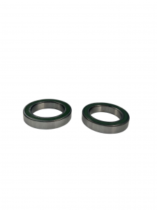 BEARING Ø25xØ37xH7MM - Praga