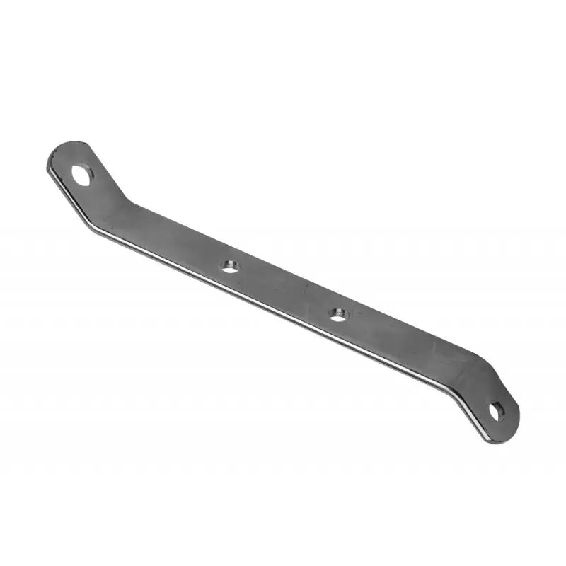 BRACKET SUPP. PANEL 20x3x130