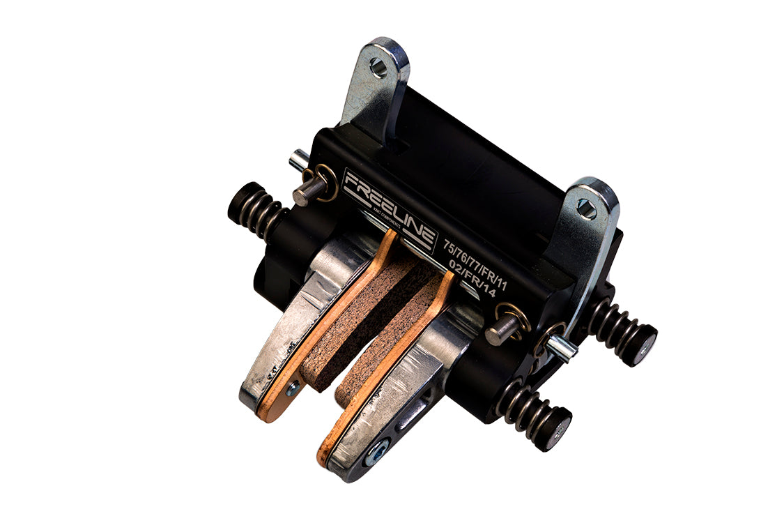 BRAKE CALIPER CX-I24-H5/A HQ