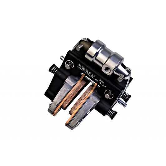 BRAKE CALIPER CX-I28-H6/A ASSEMBLY