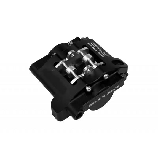 BRAKE CALIPER RR-I32X2 FL01 ASSEMBLY