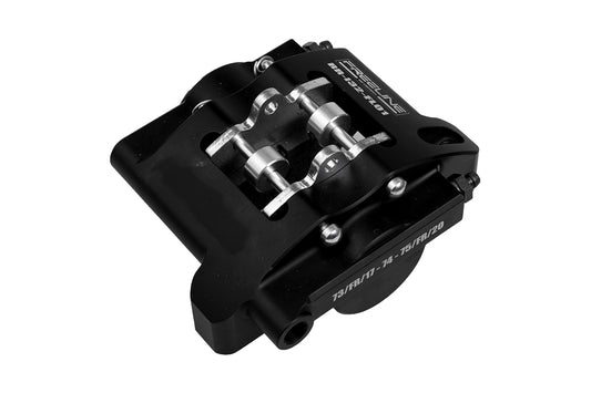 BRAKE CALIPER RR-I32X2 FL01 ASSEMBLY J3