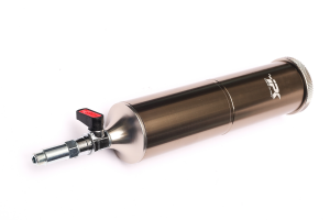 BRAKE OIL DRAINING KIT WITH M10x10mm PIPE - Praga