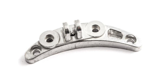 BRAKE PAD SUPPORT CX-I24 LEFT/A