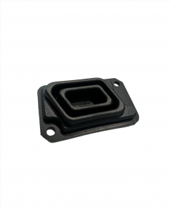 BRAKE PUMP INNER GASKET (10 pieces) - Praga