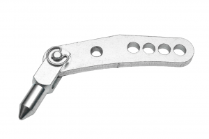 BRAKE PUMP LEVER - Praga
