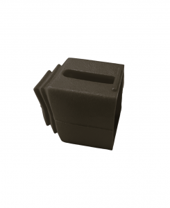 BRAKE PUMP OUTSIDE DUSTY CAP (10 pieces) - Praga