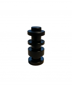 BRAKE PUMP PISTON Ø19MM (5 pieces) - Praga