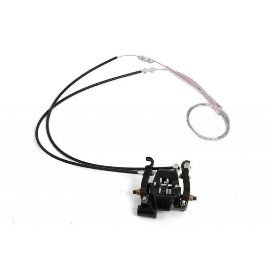 BRAKE SYSTEM M 20X2 H5