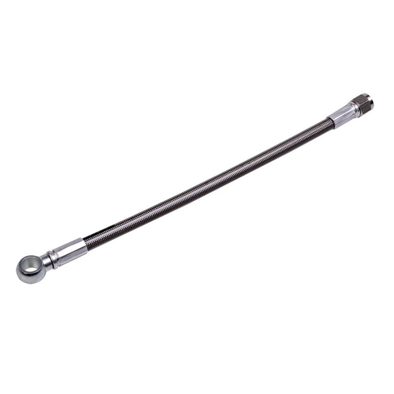 BRAKE TUBE R. L245 DO