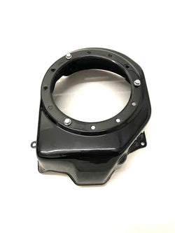 BLOWER HOUSING ONLY (BLACK)