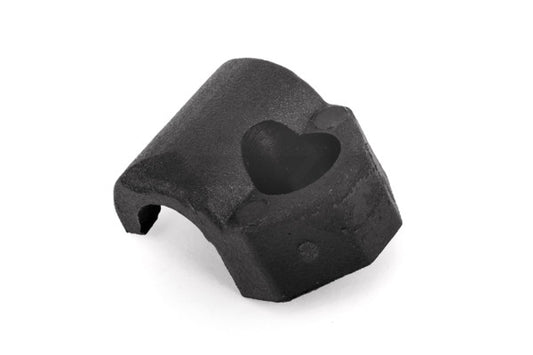 BRAKE FITTING STOP