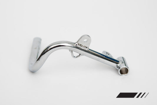 BRAKE PEDAL STRAIGHT L130/12
