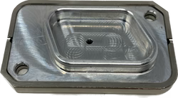 BRAKE PUMP INNER GASKET SUPPORT