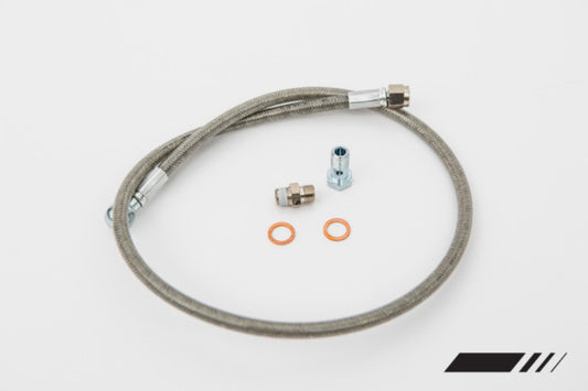 BRAKE TUBE ASSY. DO L690
