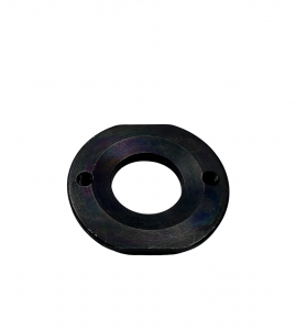 CCS FIXED WASHER BLACK GALVANIZED (20 pieces) - Praga
