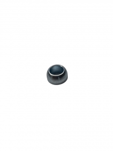 CCS NUT SPHERICAL JOINT WHITE GALVANIZED (10 pieces) - Praga