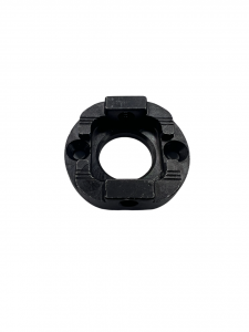 CCS PLATE BLACK GALVANIZED (10 pieces) - Praga