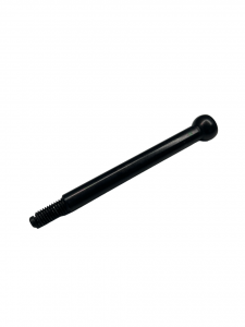 CCS SCREW SPINDLE Ø10 BLACK (10 pieces) - Praga