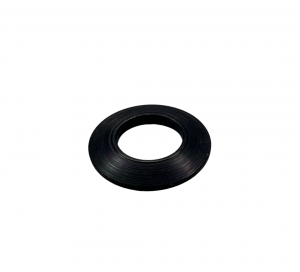 CCS SPACER SPHERICAL JOINT BLACK GALVANIZED (20 pieces) - Praga