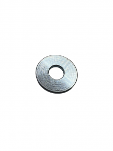 CCS SPINDLE SPACER H 3MM WHITE GALVANIZED (20 pieces) - Praga