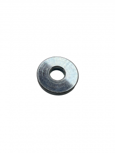 CCS SPINDLE SPACER H 6MM WHITE GALVANIZED (20 pieces) - Praga
