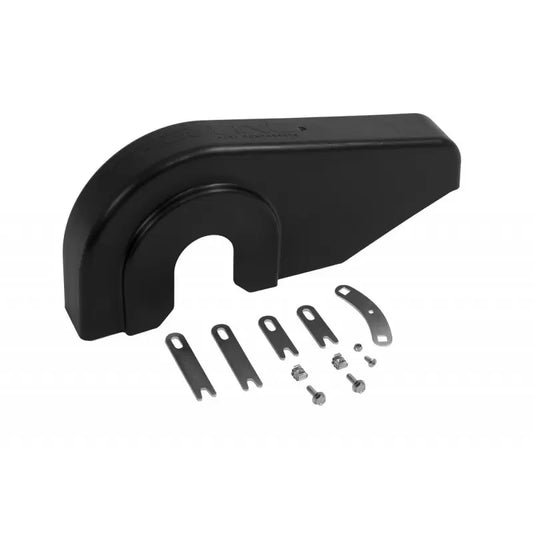 CHAIN GUARD FREELINE UNIVERSAL ASSEMBLY