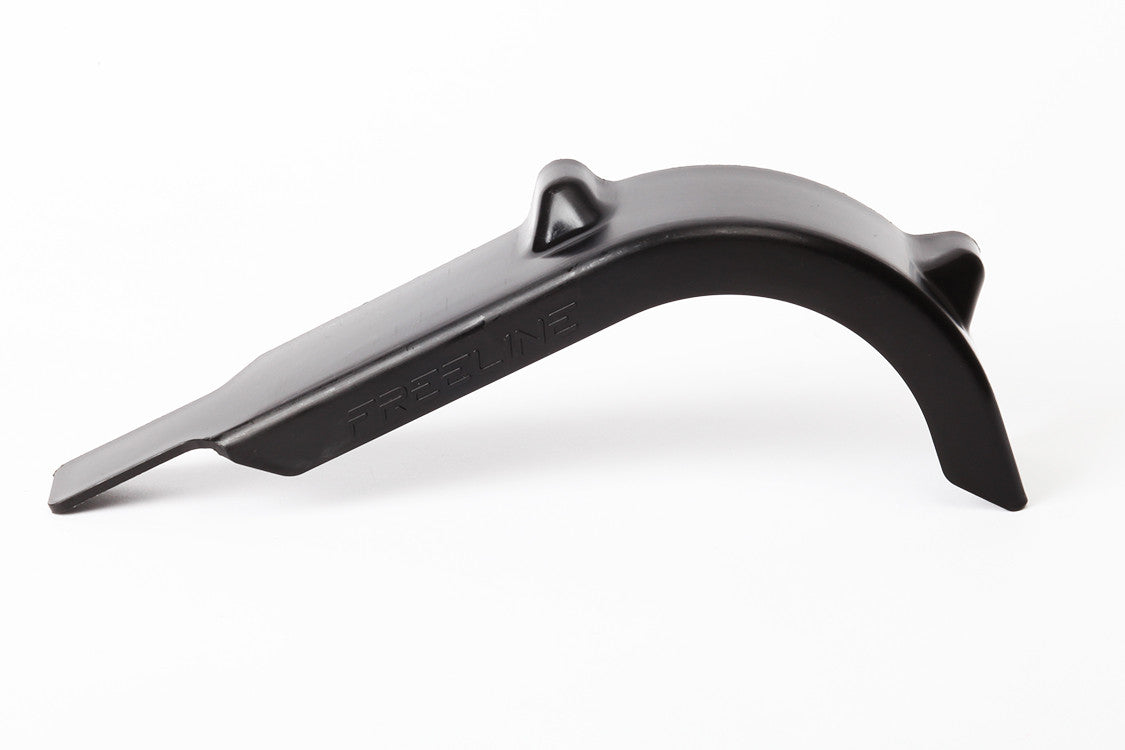 CHAIN GUARD KZ, ASSY.