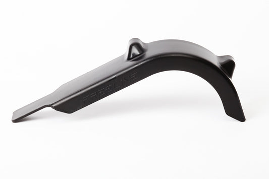 CHAIN GUARD KZ, ASSY.