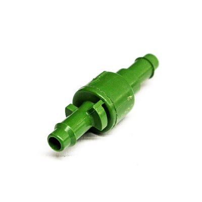 CHECK VALVE