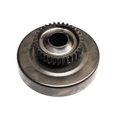 CLUTCH W. PRIMARY DRIVE GEAR 33T