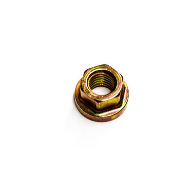 COLLAR NUT M8